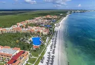 Ocean Coral End Turquesa