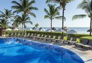 Ocean Coral End Turquesa