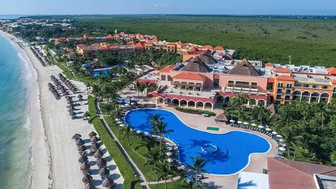 Hotel Ocean Coral End Turquesa