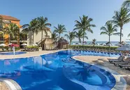 Ocean Coral End Turquesa