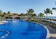 Ocean Coral End Turquesa