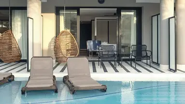 Ocean Coral Spring