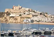 Ocean Drive Ibiza