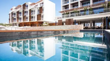 Ocean Drive Talamanca