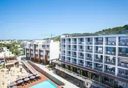 Ocean Drive Talamanca