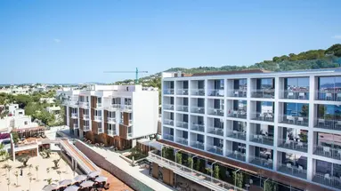 Ocean Drive Talamanca