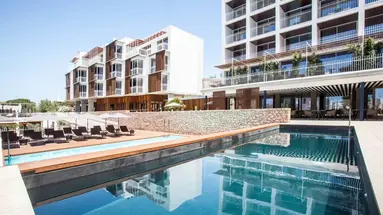 Ocean Drive Talamanca