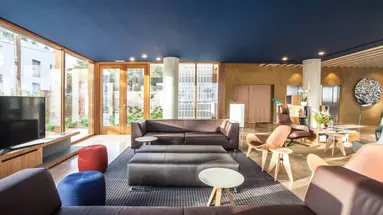Ocean Drive Talamanca