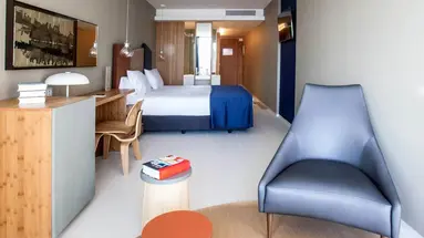 Ocean Drive Talamanca