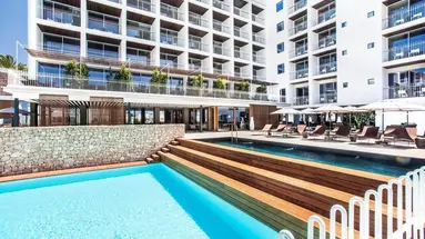 Ocean Drive Talamanca