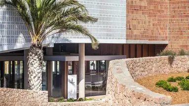 Ocean Drive Talamanca