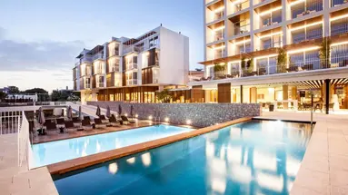 Ocean Drive Talamanca