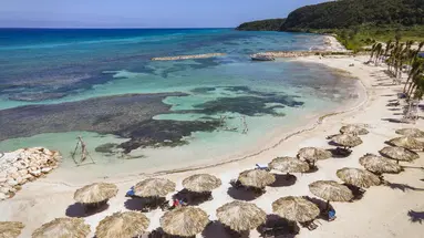 Ocean Eden Bay - Adults Only