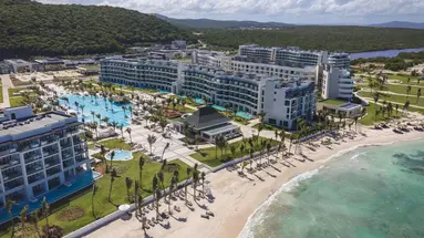 Ocean Eden Bay - Adults Only