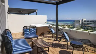 Ocean Eden Bay - Adults Only