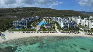 Ocean Eden Bay - Adults Only
