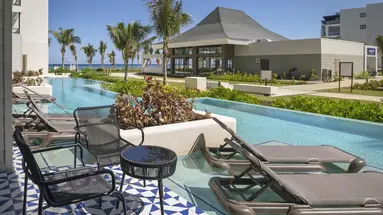 Ocean Eden Bay - Adults Only