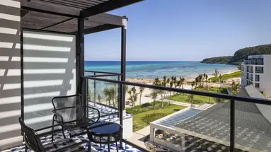 Ocean Eden Bay - Adults Only