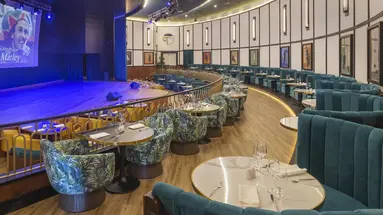 Ocean Eden Bay - Adults Only