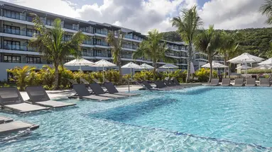 Ocean Eden Bay - Adults Only