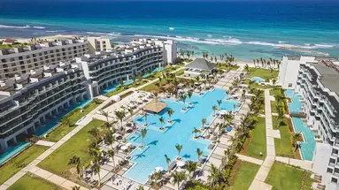 Ocean Eden Bay - Adults Only