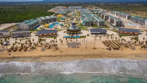 Hotel Ocean El Faro