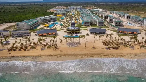 Hotel Ocean El Faro