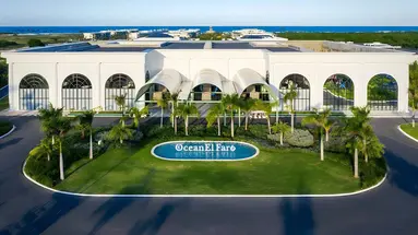 Ocean El Faro