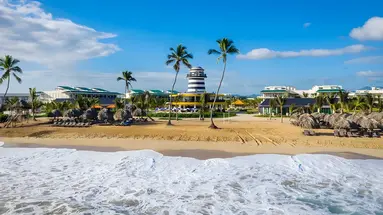 Ocean El Faro