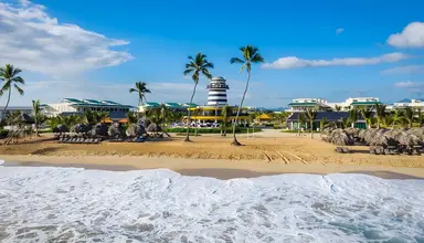 Ocean El Faro
