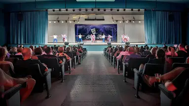 Ocean El Faro