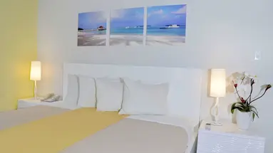 Ocean Five
