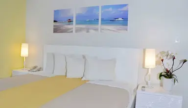 Ocean Five