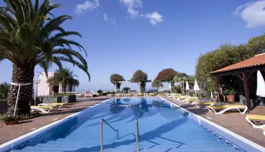 Ocean Gardens