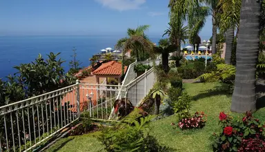 Ocean Gardens