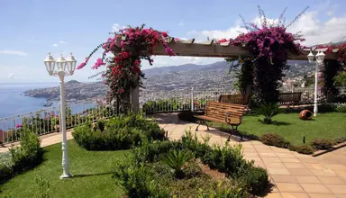 Ocean Gardens