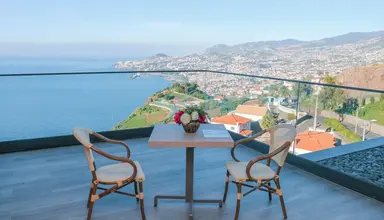 Ocean Gardens