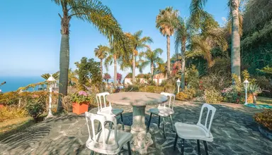 Ocean Gardens