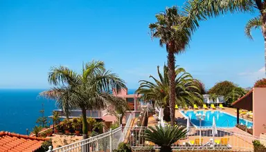 Ocean Gardens