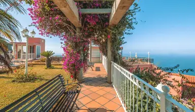 Ocean Gardens