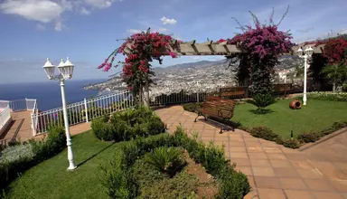 Ocean Gardens