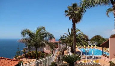 Ocean Gardens