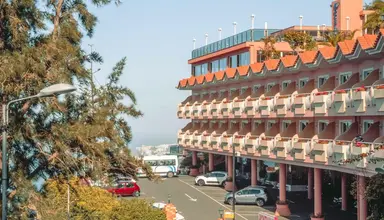 Ocean Gardens