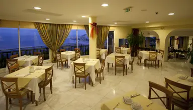 Ocean Gardens