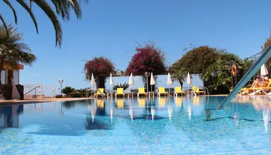 Ocean Gardens