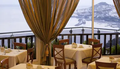 Ocean Gardens