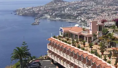 Ocean Gardens