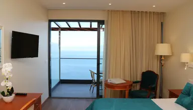 Ocean Gardens