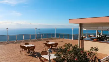 Ocean Gardens