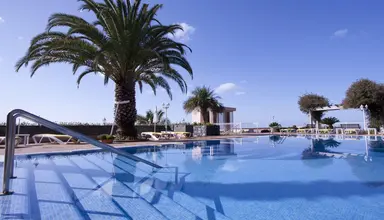 Ocean Gardens